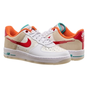 Кросівки Nike AIR FORCE 1 07 PRM