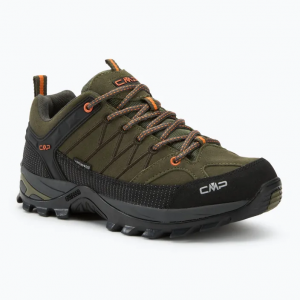 Кросівки CMP RIGEL LOW TREKKING SHOES WP