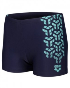 Плавки Arena KIKKO V SWIM SHORT GRAPHIC