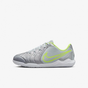 Бутси Nike JR LEGEND 10 ACADEMY IC