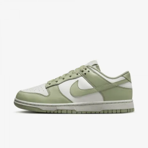 Кросівки Nike Dunk Low Next Nature Green/White