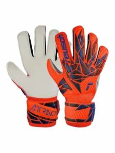 Рукавиці воротарські Reusch Attrakt Solid Junior