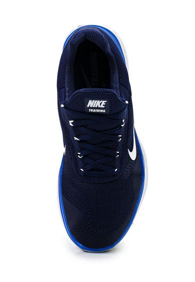 Мужские кроссовки Nike Free V7 898050-400_image_3