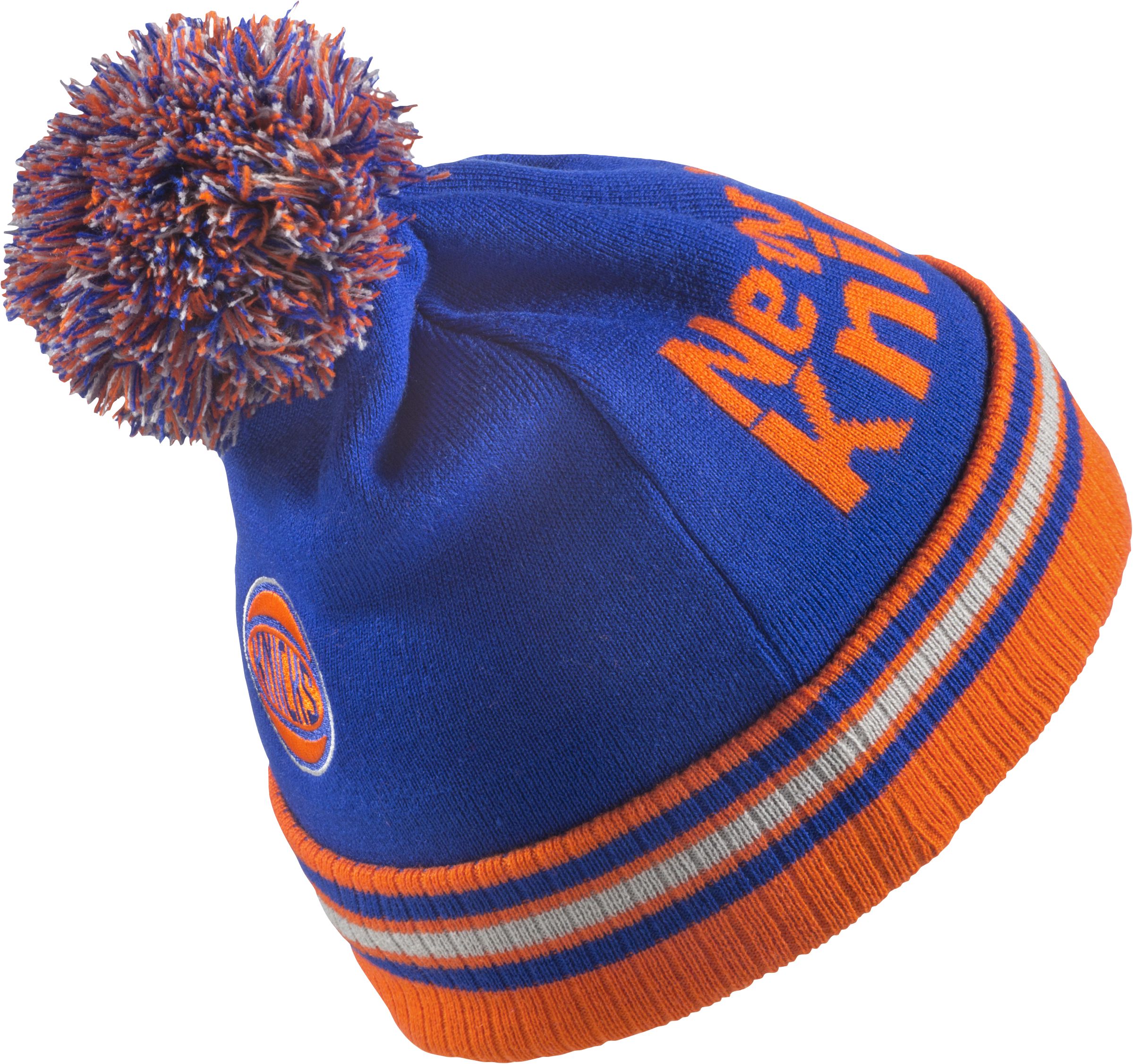 Чоловіча шапка Adidas NBA Knicks AC0941_image_17