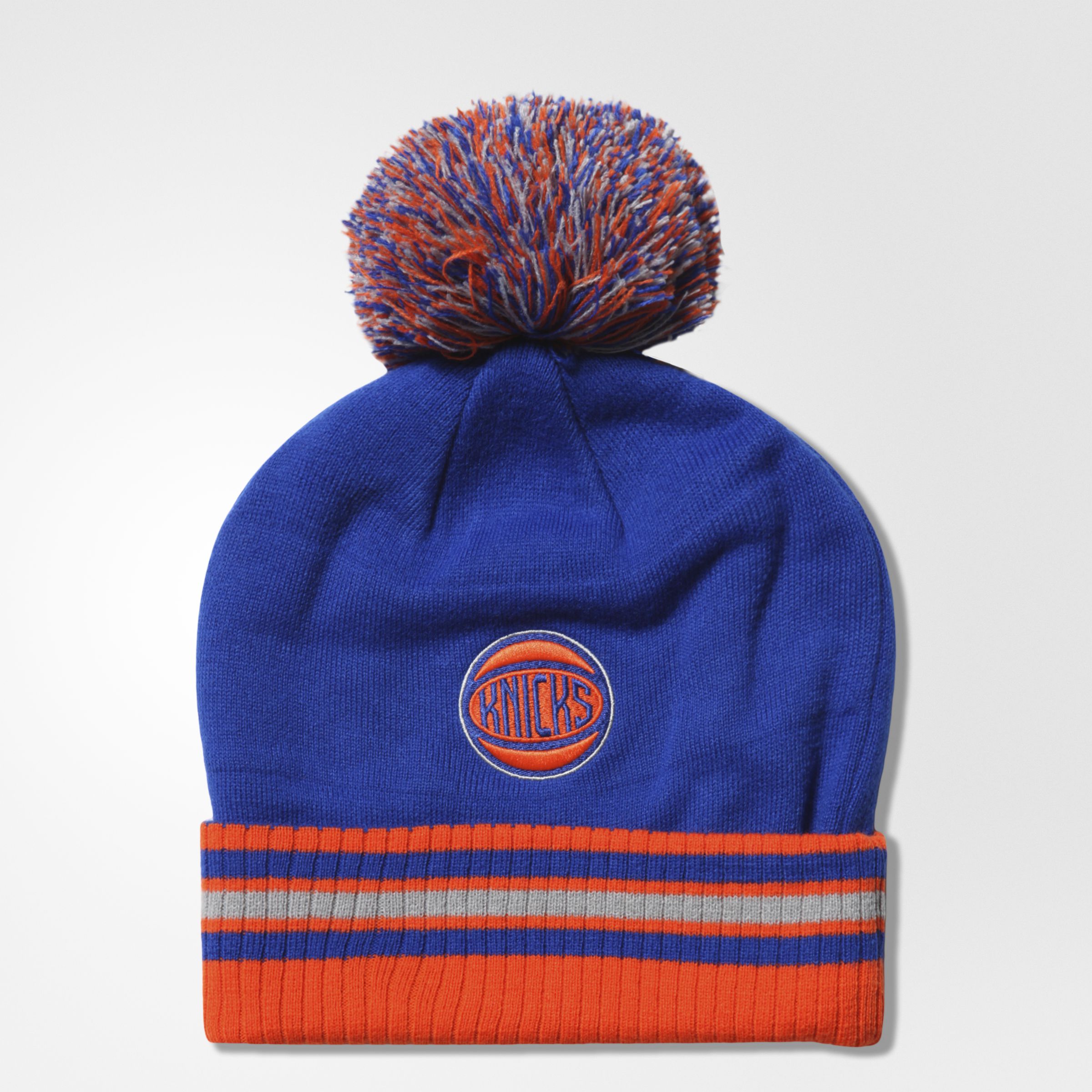Мужская шапка Adidas NBA Knicks AC0941_image_4