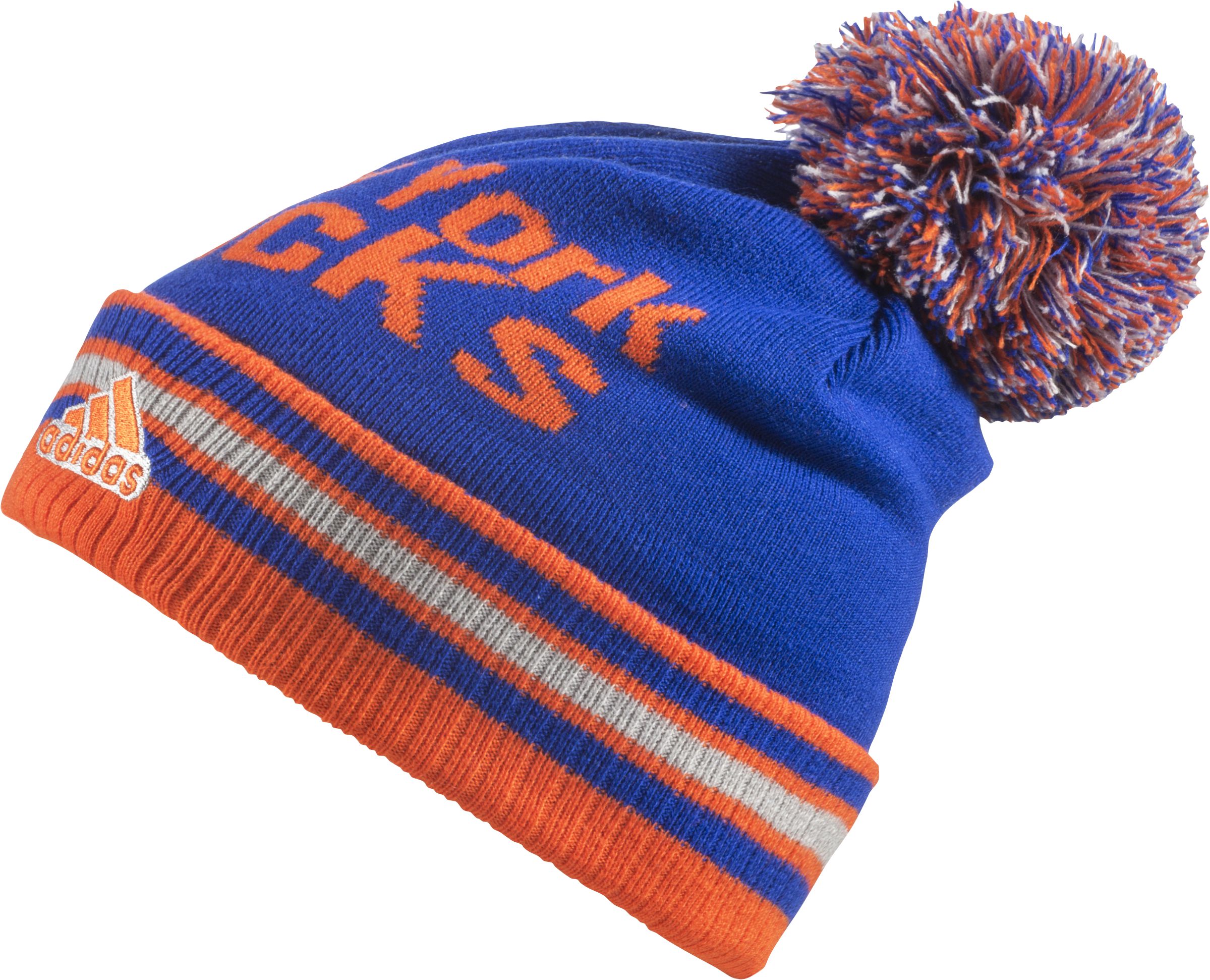 Чоловіча шапка Adidas NBA Knicks AC0941_image_17