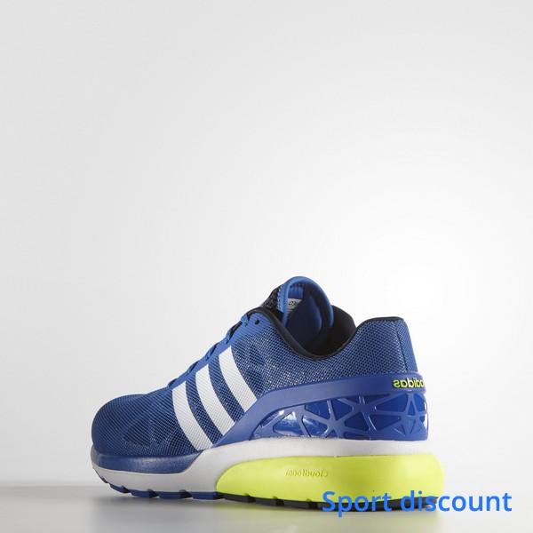 Кросівки чоловічі Adidas Cloudfoam Low Aq1313_image_3