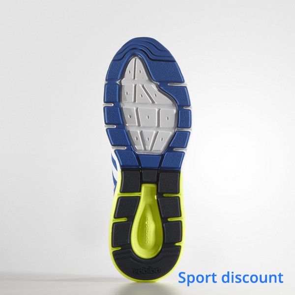 Кросівки чоловічі Adidas Cloudfoam Low Aq1313_image_8