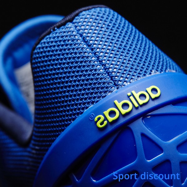Кросівки чоловічі Adidas Cloudfoam Low Aq1313_image_6