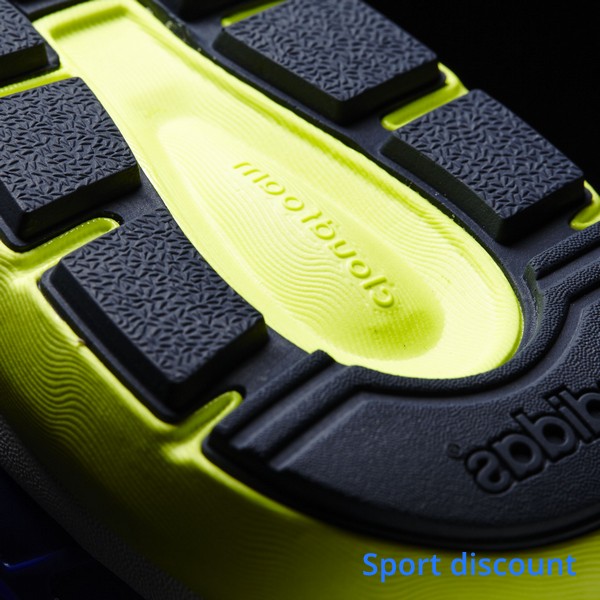 Кросівки чоловічі Adidas Cloudfoam Low Aq1313_image_5