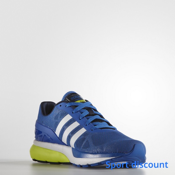 Кросівки чоловічі Adidas Cloudfoam Low Aq1313_image_4