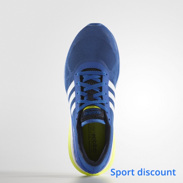 Кросівки чоловічі Adidas Cloudfoam Low Aq1313_image_7