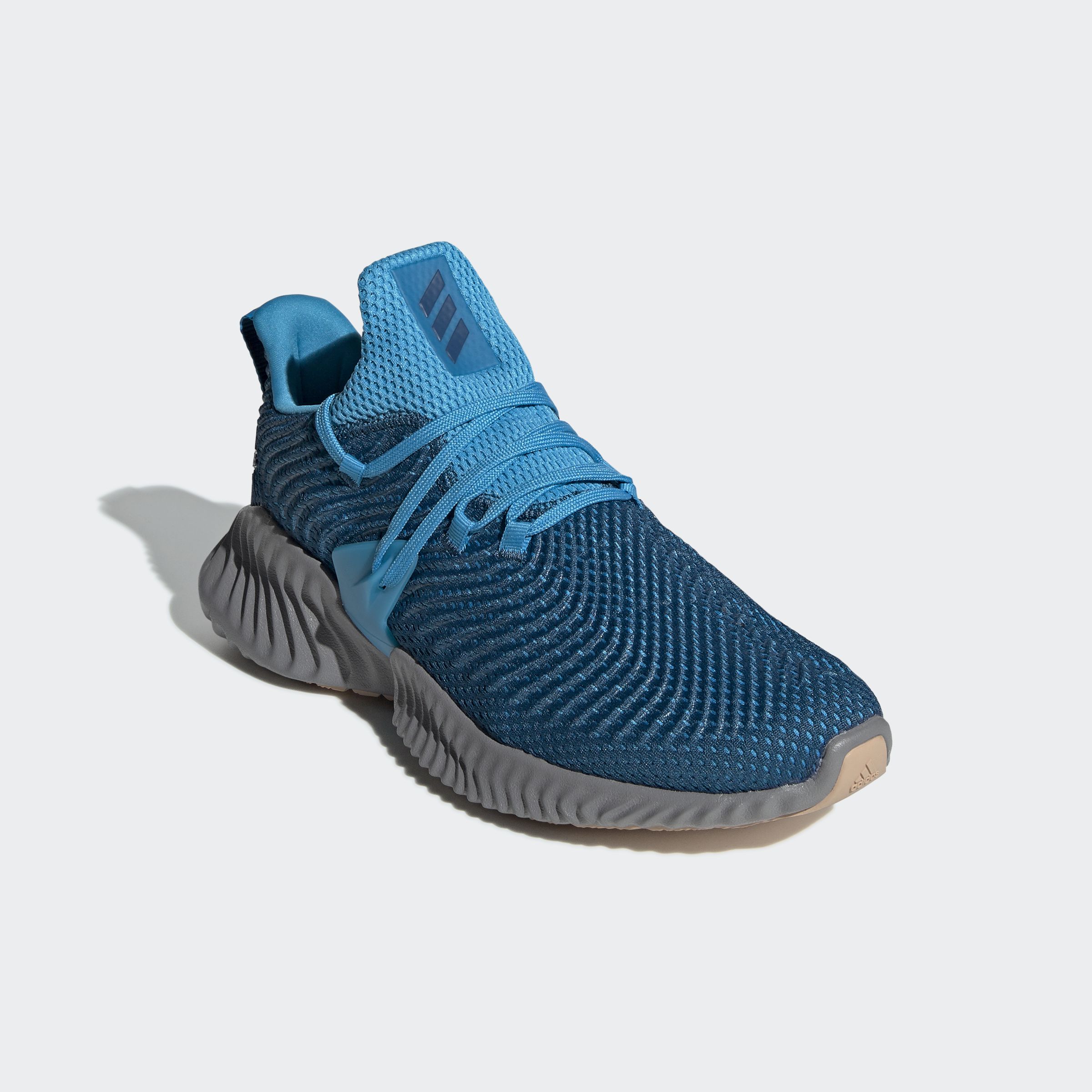 Чоловічі кросівки Adidas Alphabounce Instinct BD7112_image_8