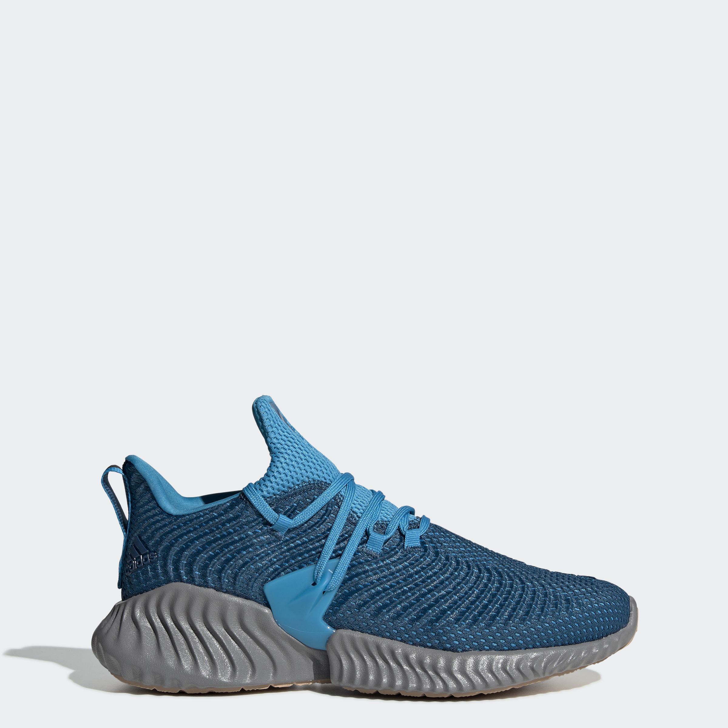 Чоловічі кросівки Adidas Alphabounce Instinct BD7112_image_8