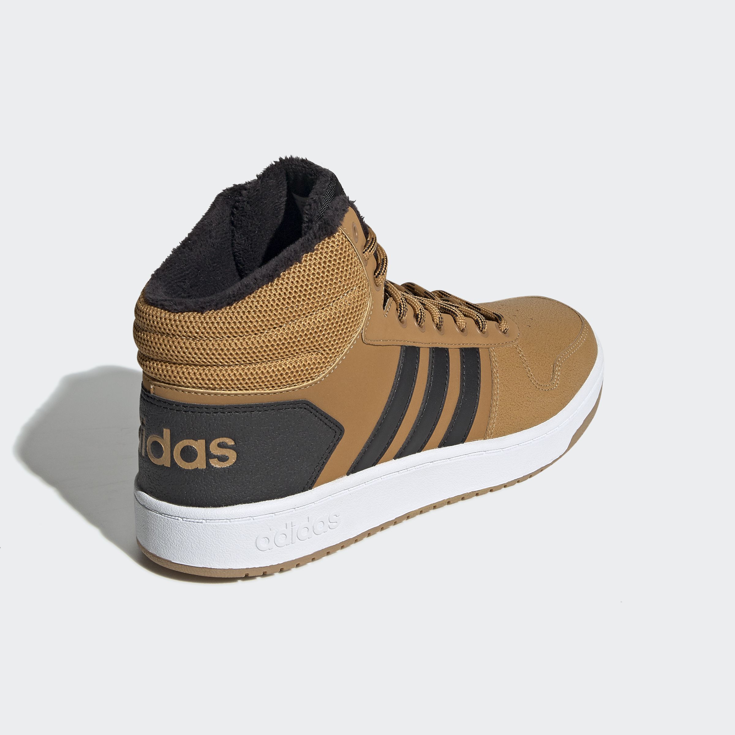 Мужские кроссовки Adidas Hoops 2.0 Mid EE7371_image_8