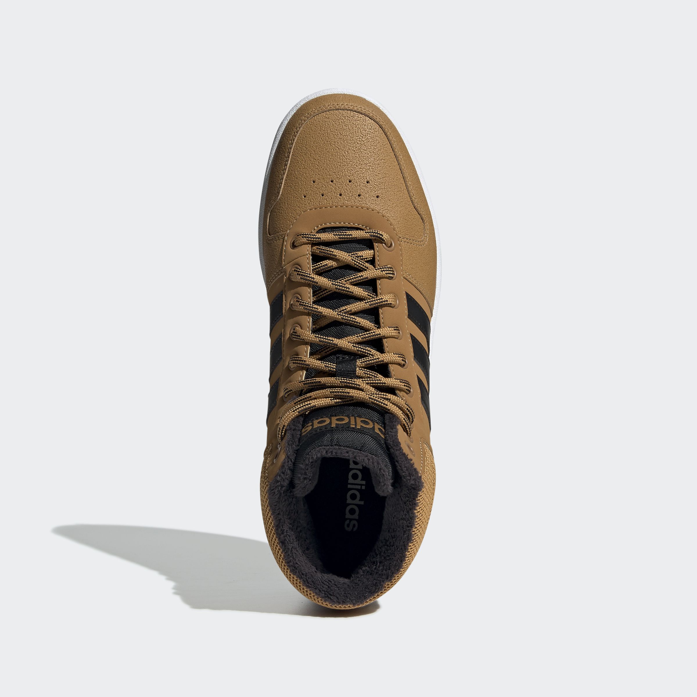 Мужские кроссовки Adidas Hoops 2.0 Mid EE7371_image_6