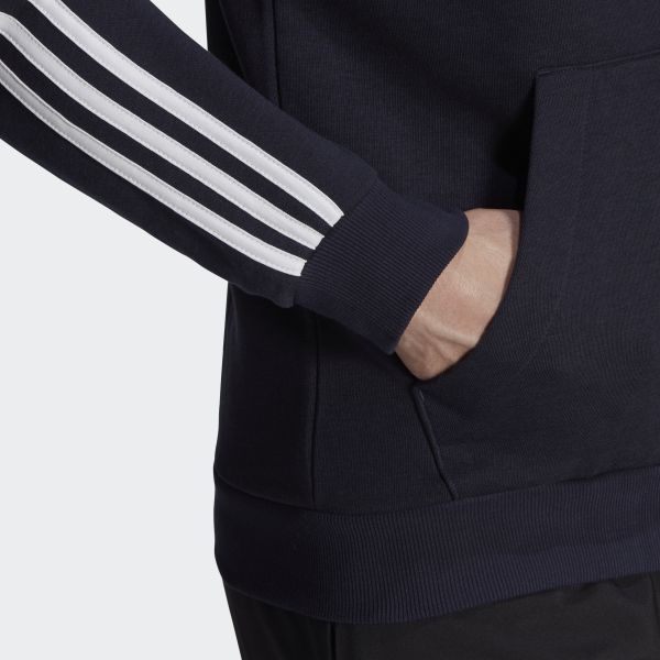 Толстовка Essentials 3-Stripes GK9033_image_4