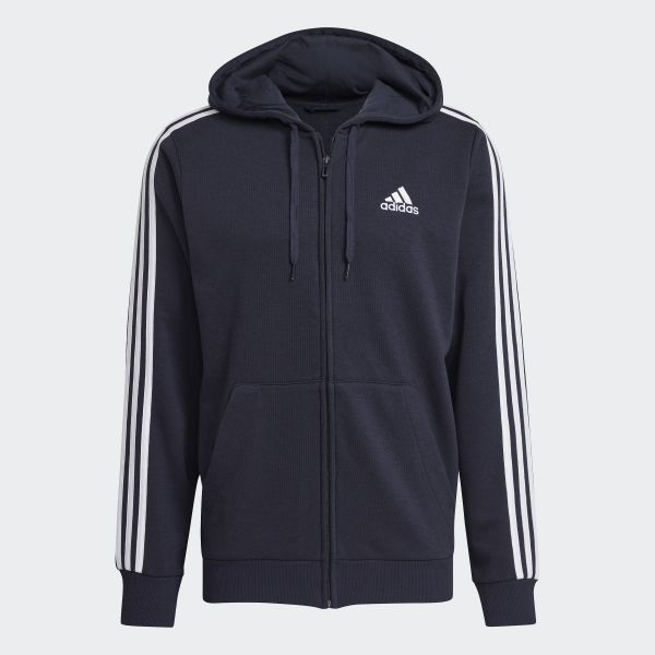 Толстовка Essentials 3-Stripes GK9033_image_6