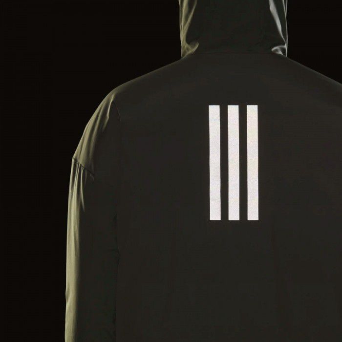 Чоловіча куртка Adidas Urban Insulated FI7148_image_8