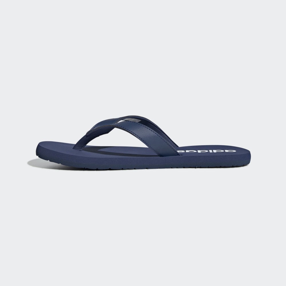 Сланцы Adidas Eazay EG2041