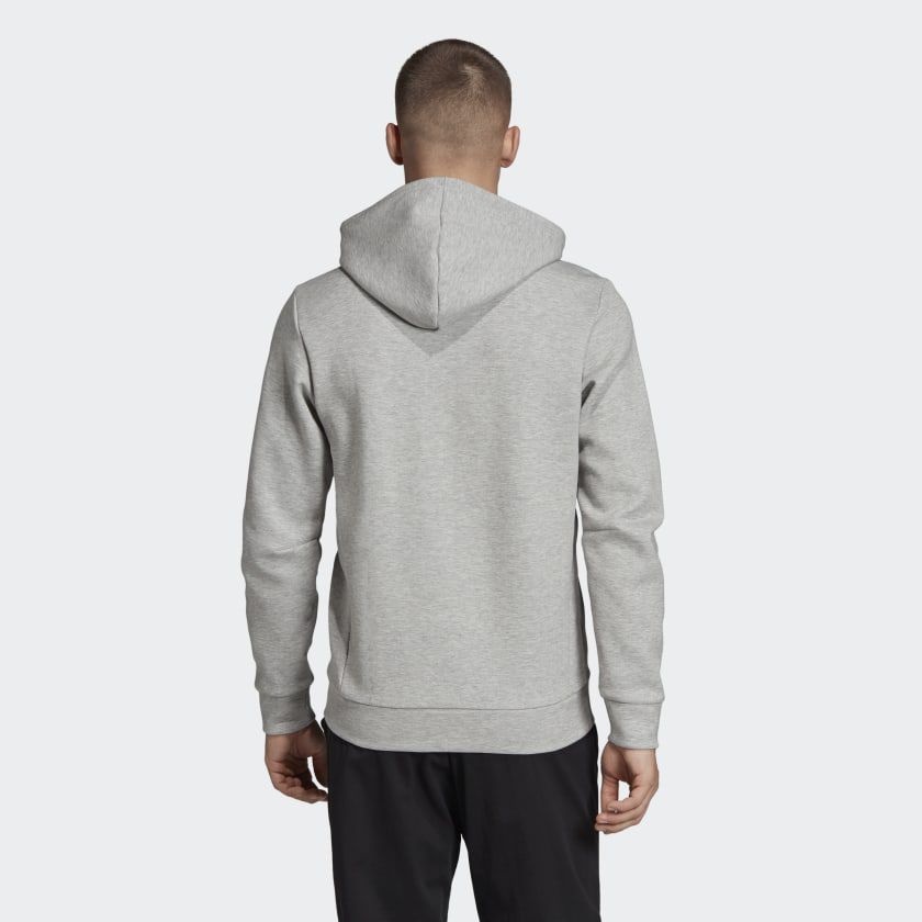 Чоловіча толстовка Adidas Must Haves Tapered DX7658