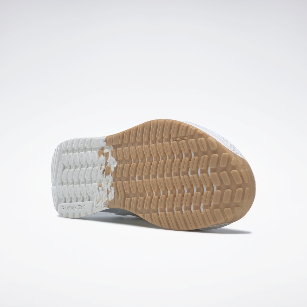 Женские кроссовки Reebok Nano X1 FZ0636_image_4