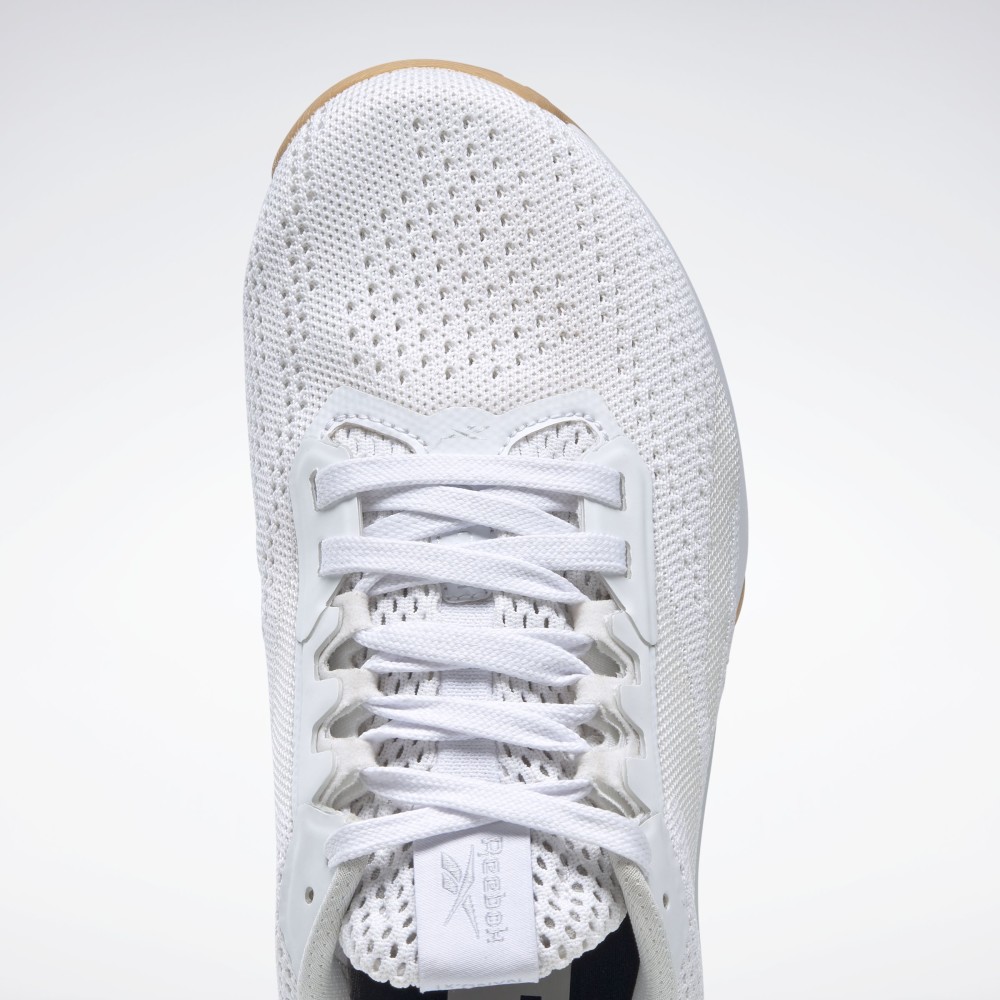 Женские кроссовки Reebok Nano X1 FZ0636_image_3