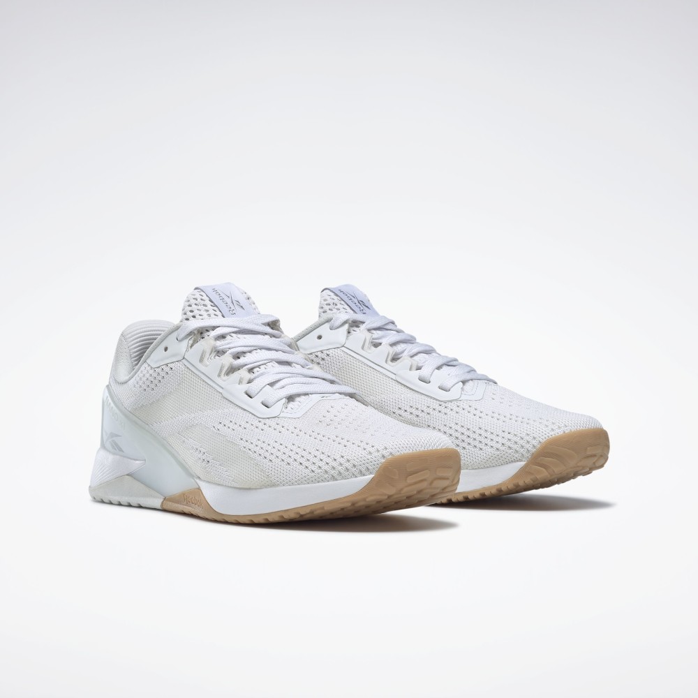 Женские кроссовки Reebok Nano X1 FZ0636_image_9