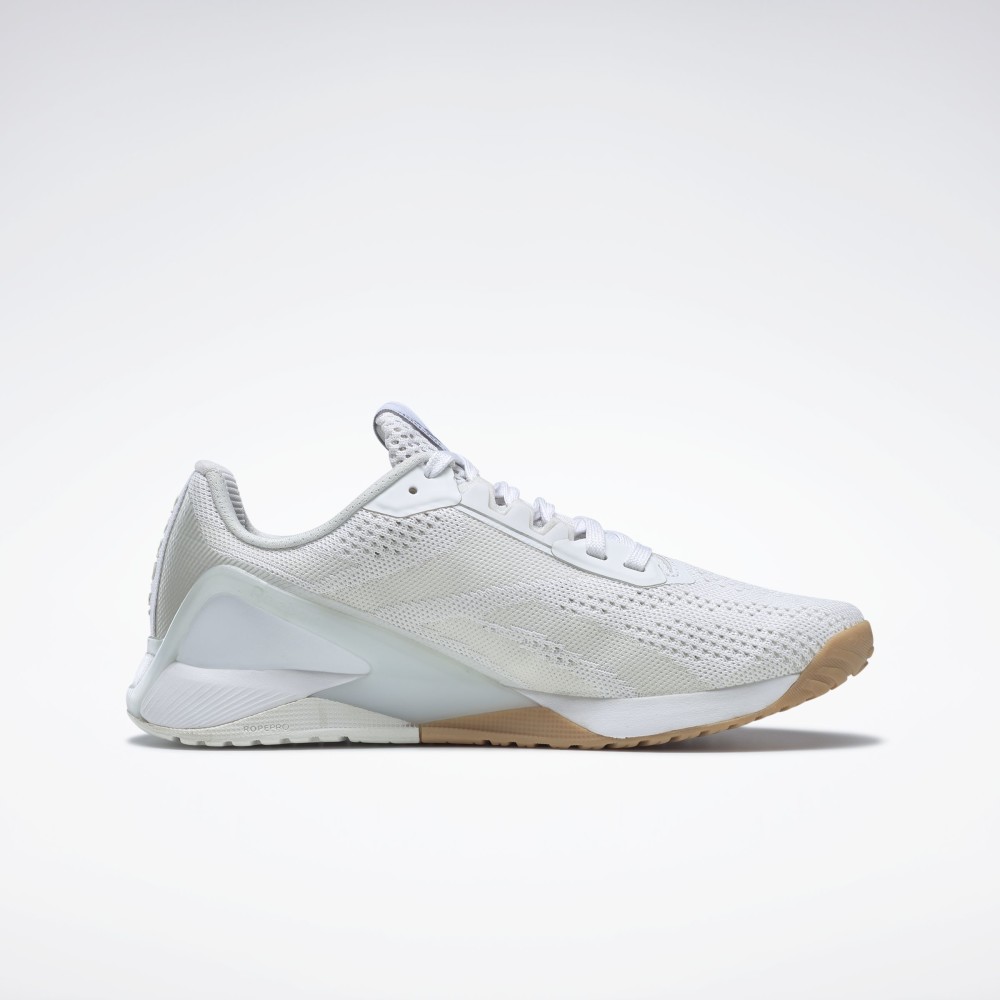 Женские кроссовки Reebok Nano X1 FZ0636_image_8
