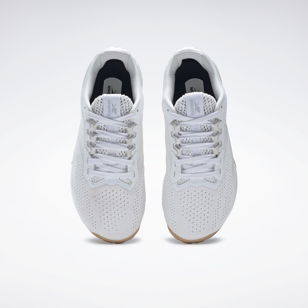 Женские кроссовки Reebok Nano X1 FZ0636_image_7