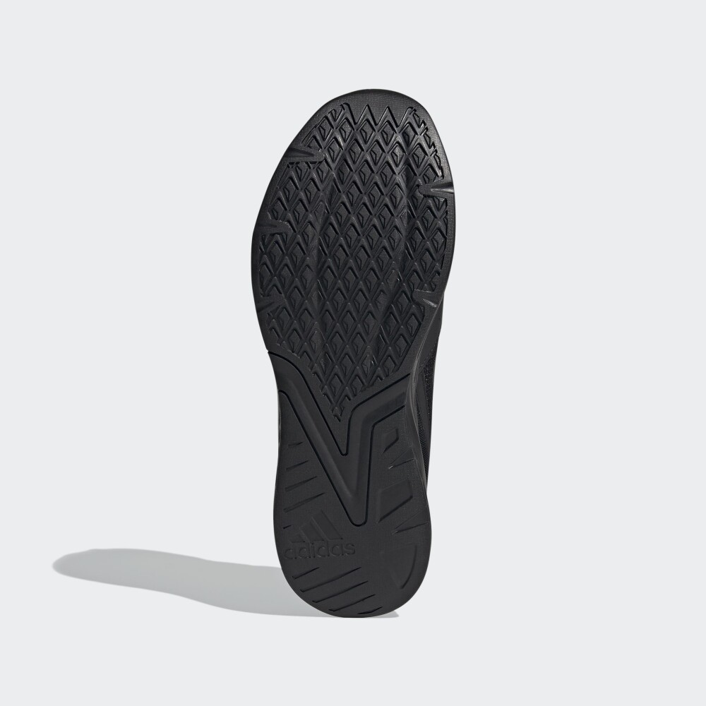 Чоловічі кросівки Adidas Response Run FY9576_image_5