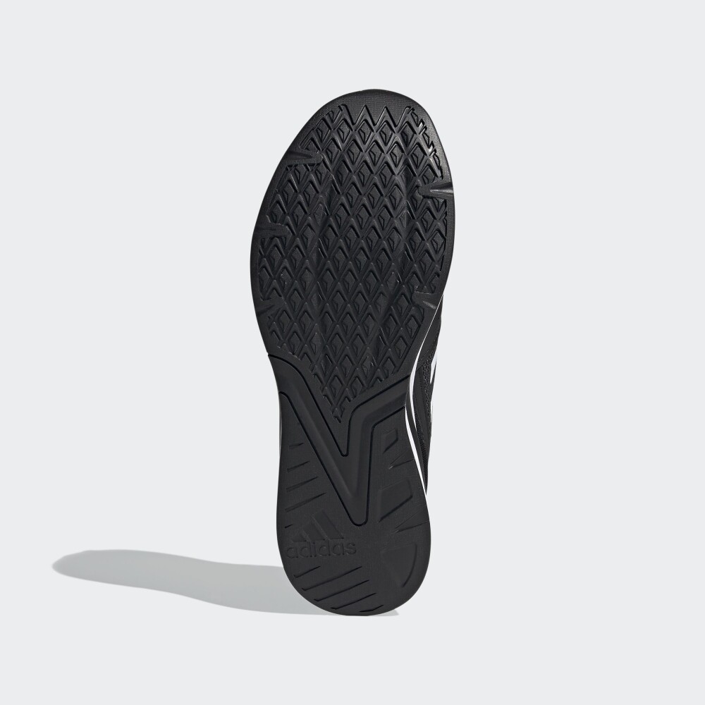 Мужские кроссовки Adidas Response Run FY9580_image_6