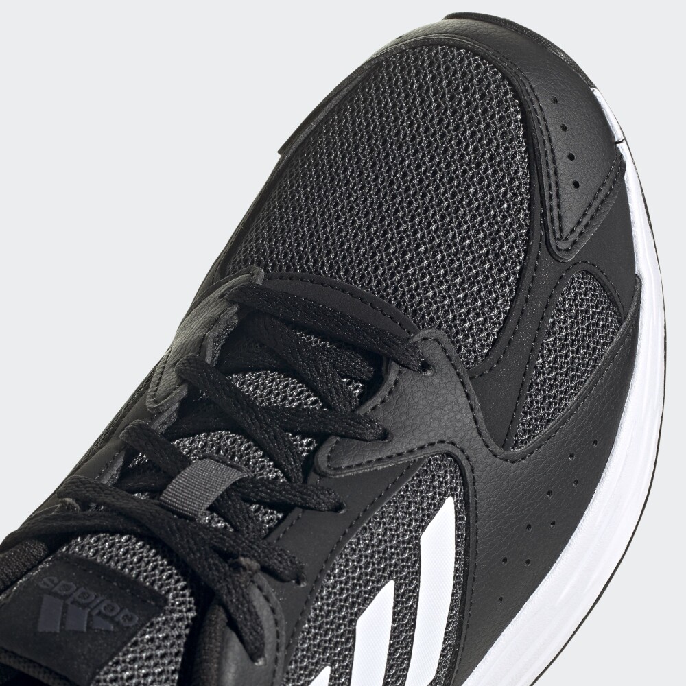Мужские кроссовки Adidas Response Run FY9580_image_8