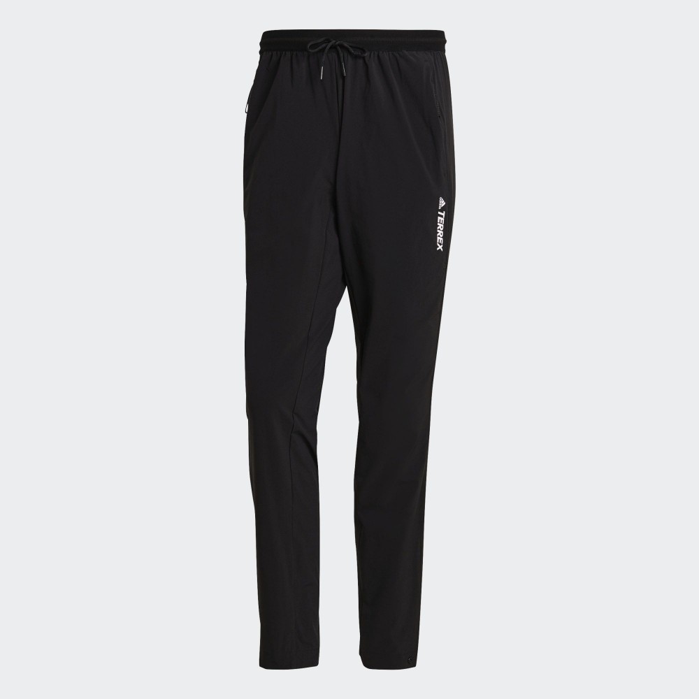 Брюки для хайкинга Adidas Terrex Liteflex GI7310_image_4