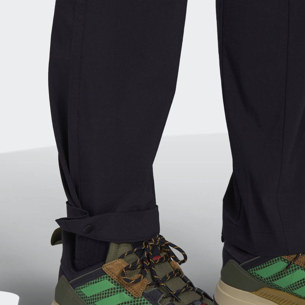 Брюки для хайкинга Adidas Terrex Liteflex GI7310_image_6