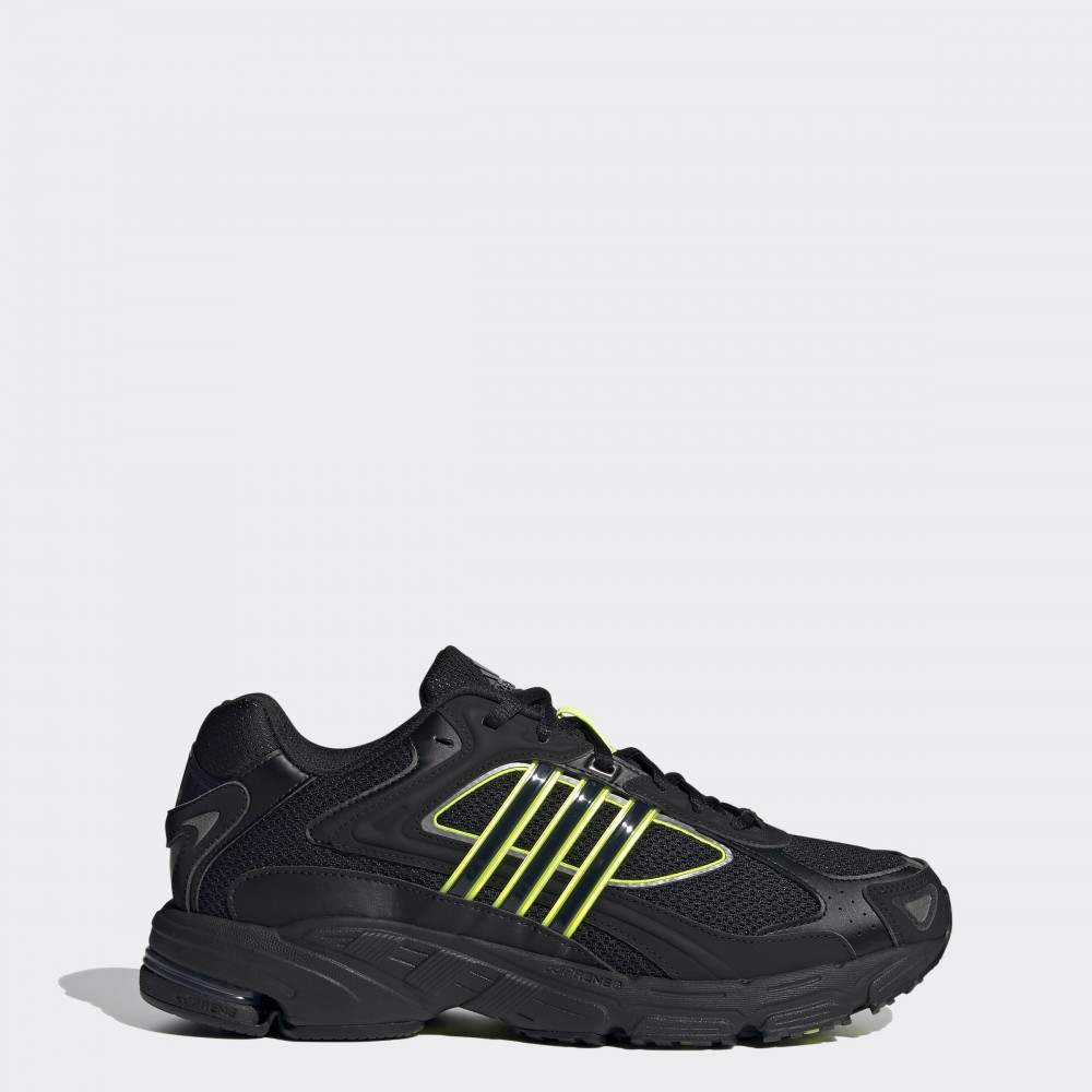 Чоловічі кросівки Adidas Response CL FX6165_image_30