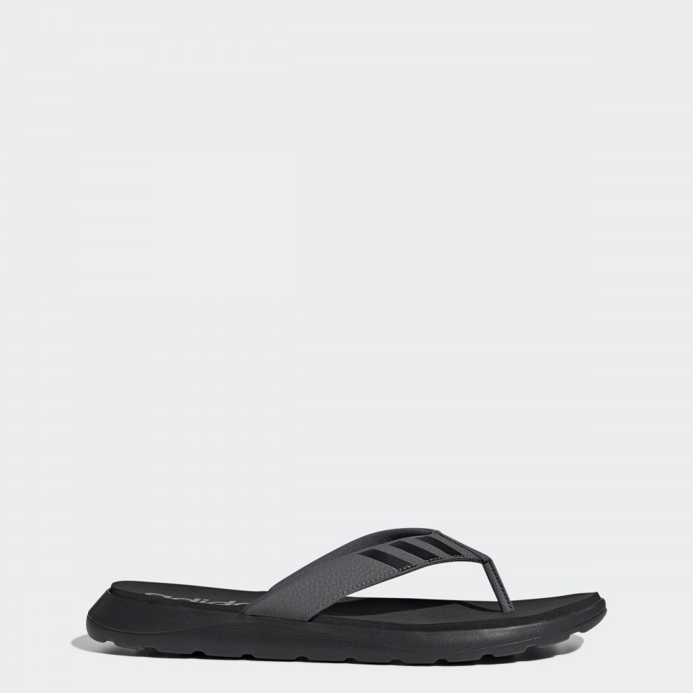 Мужские шлепанцы Adidas Comfort FY8654