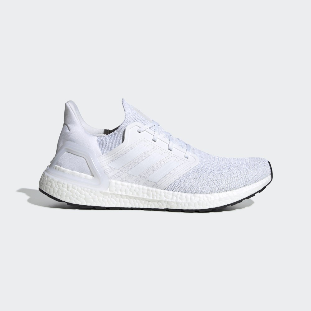 Мужские кроссовки Adidas Ultraboost 20 EF1042