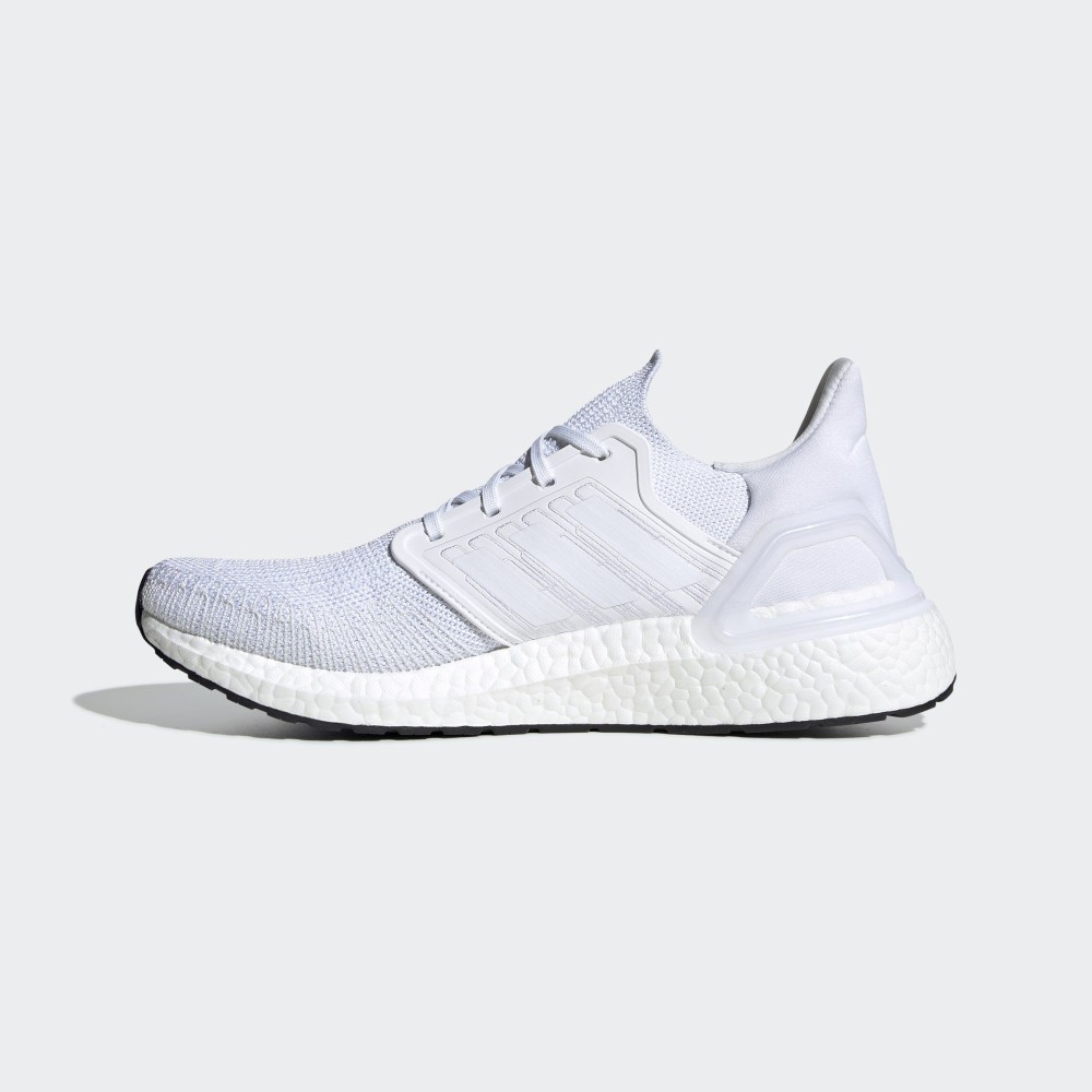 Мужские кроссовки Adidas Ultraboost 20 EF1042