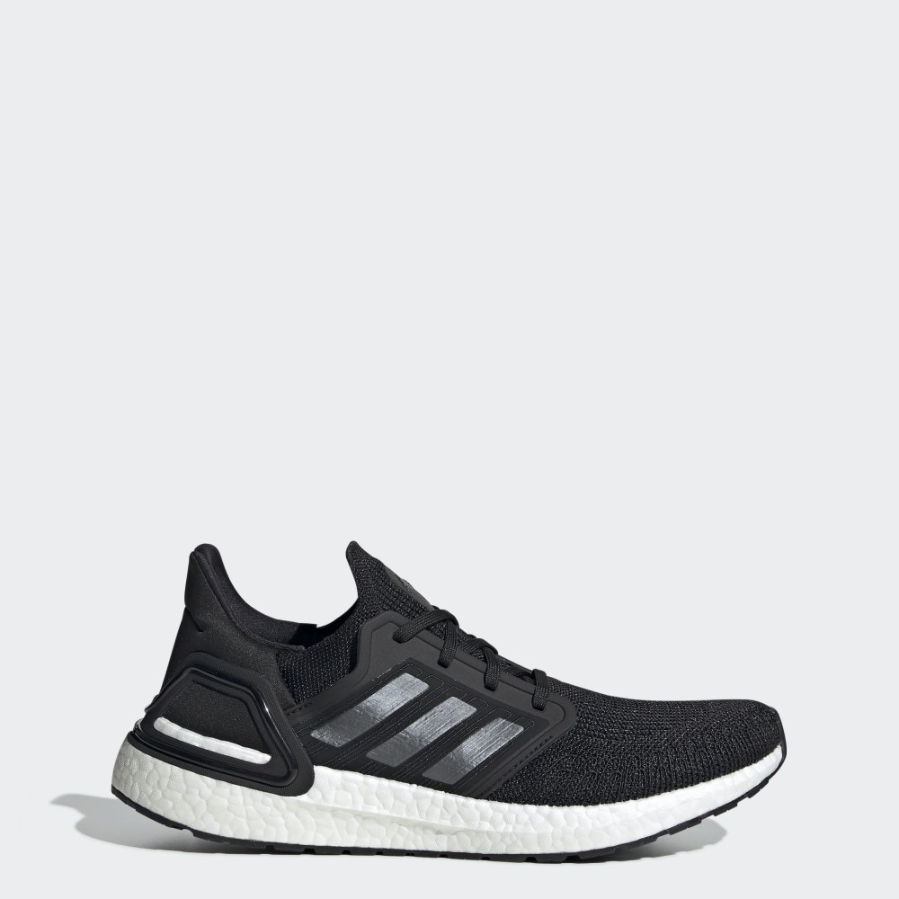 Мужские кроссовки Adidas Ultraboost 20 EF1043