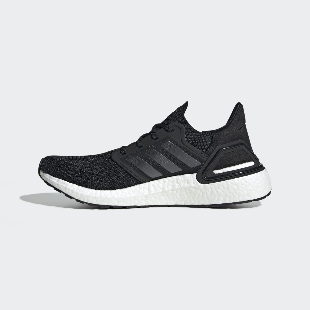 Мужские кроссовки Adidas Ultraboost 20 EF1043