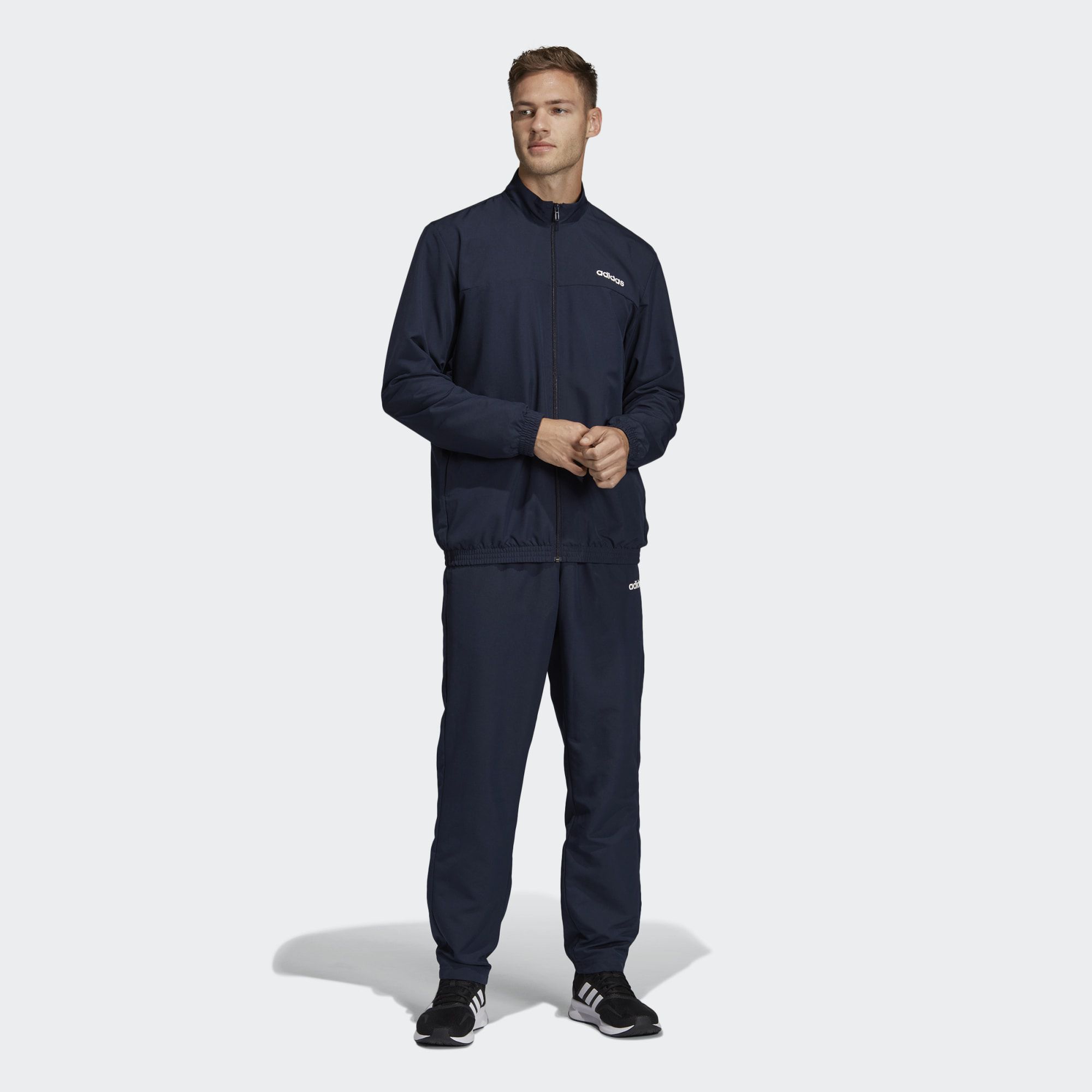 Спортивный костюм Adidas Mts Wv DV2462
