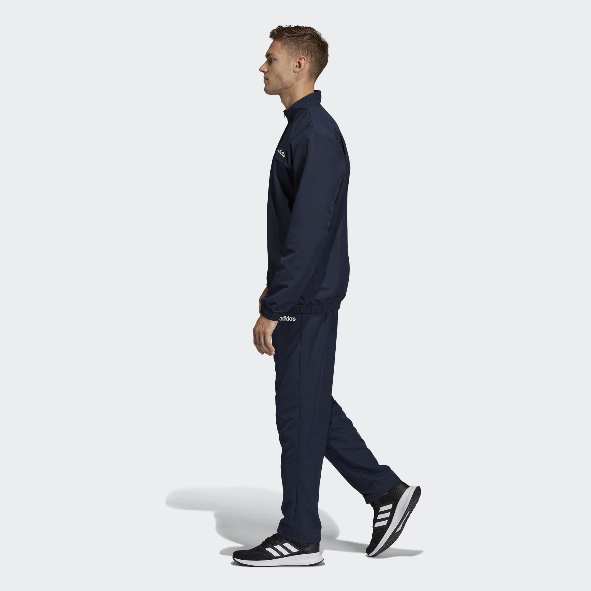 Спортивный костюм Adidas Mts Wv DV2462