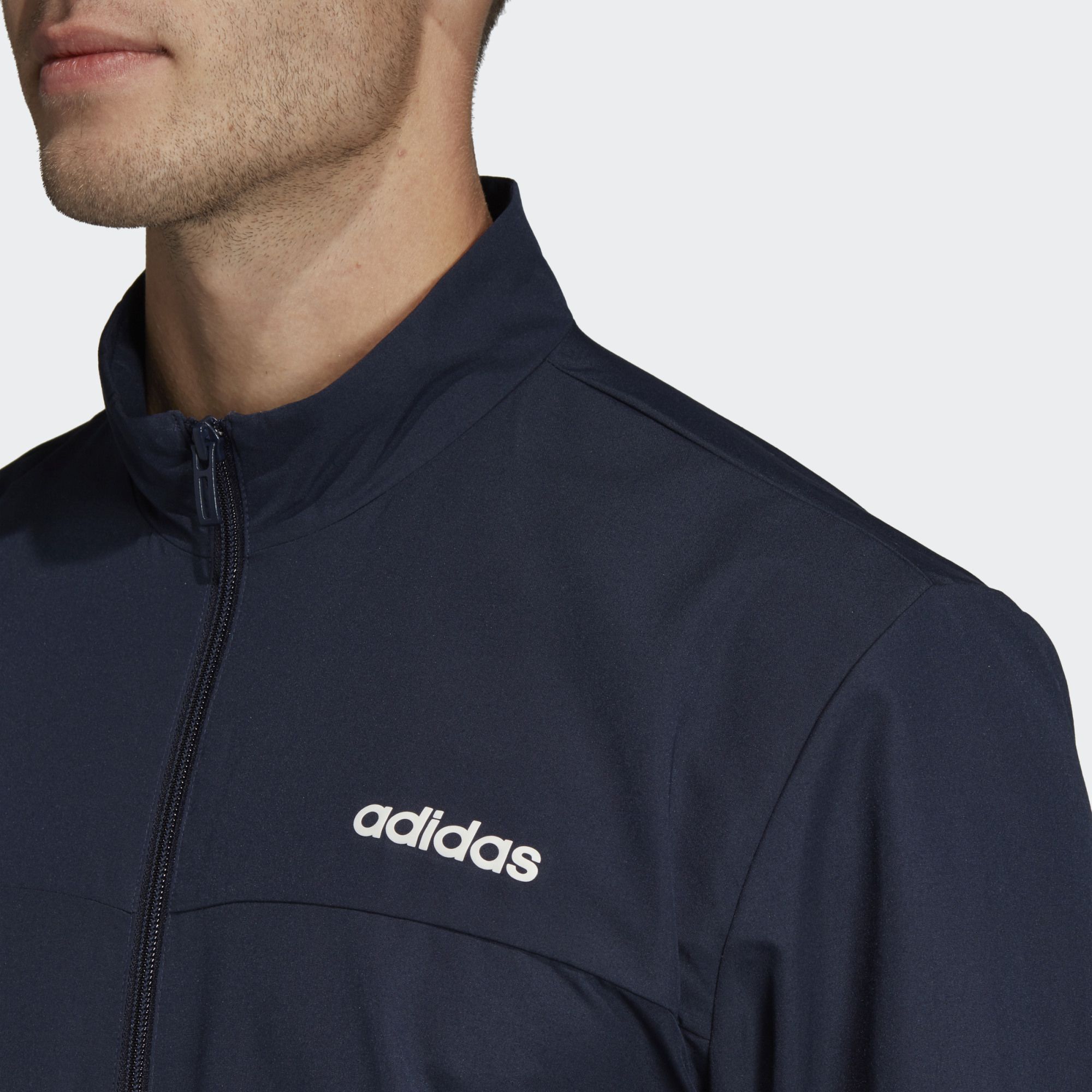 Спортивний костюм Adidas Mts Wv DV2462_image_3