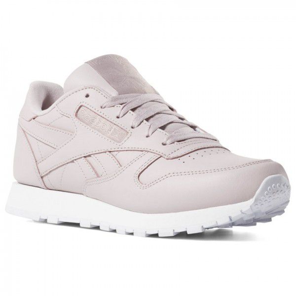 Женские кроссовки Reebok Classic Leather DV3726_image_3