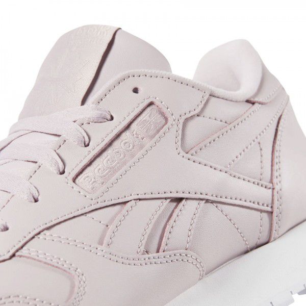 Женские кроссовки Reebok Classic Leather DV3726_image_4