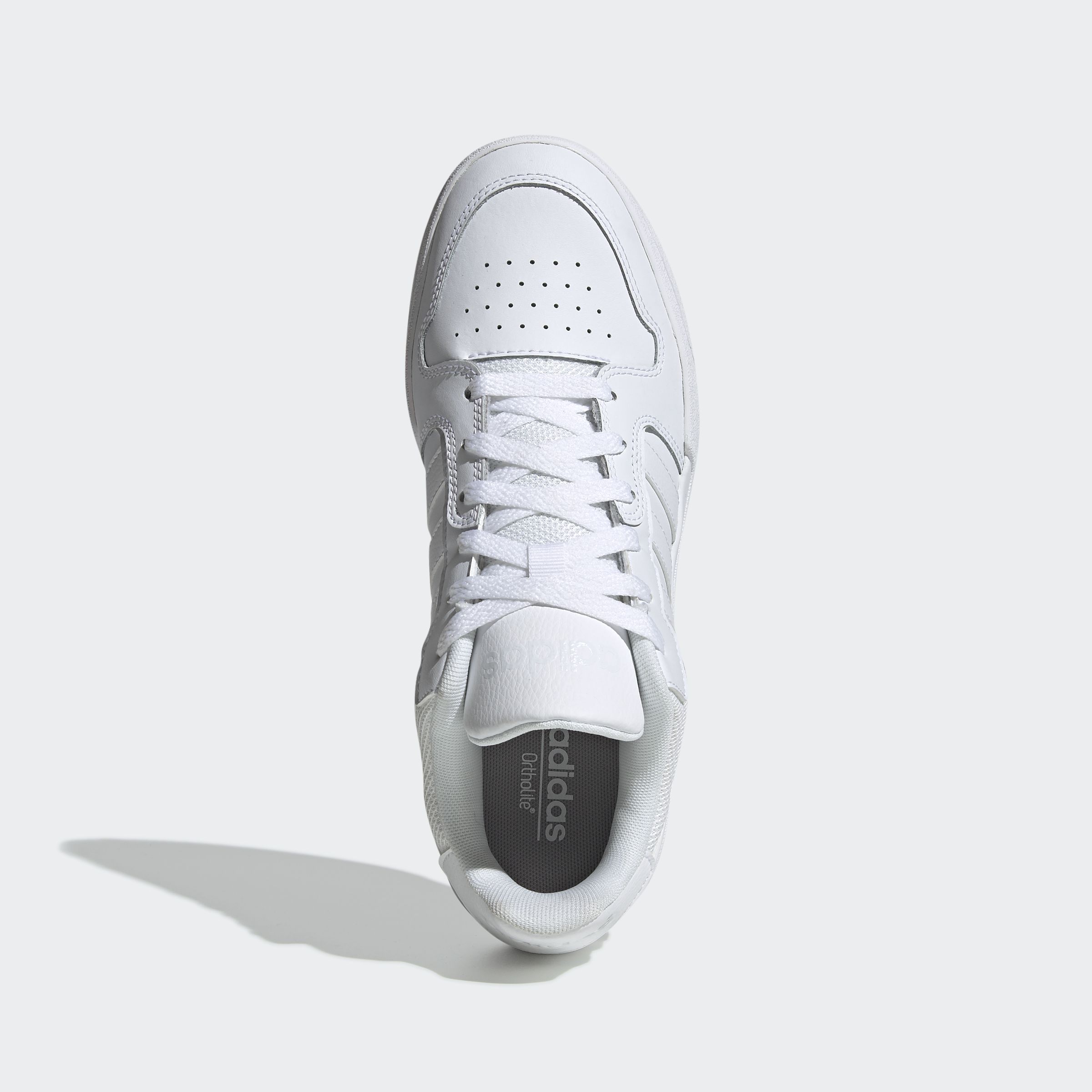 Чоловічі кросівки Adidas Advantage EH1865_image_5