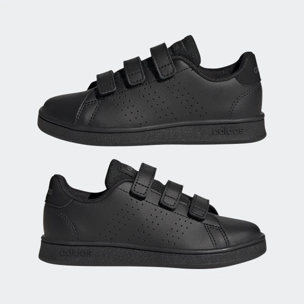 Кроссовки Adidas Advantage Court Lifestyle GW6490_image_8