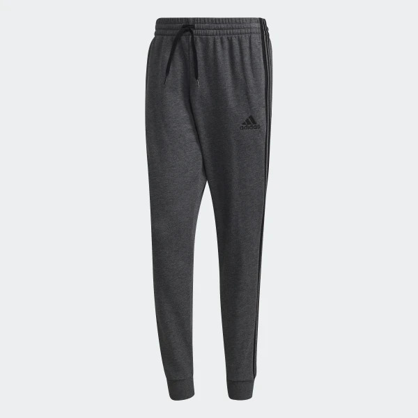 Трикотажні штани Adidas Essentials Cuff 3-Stripes H12256