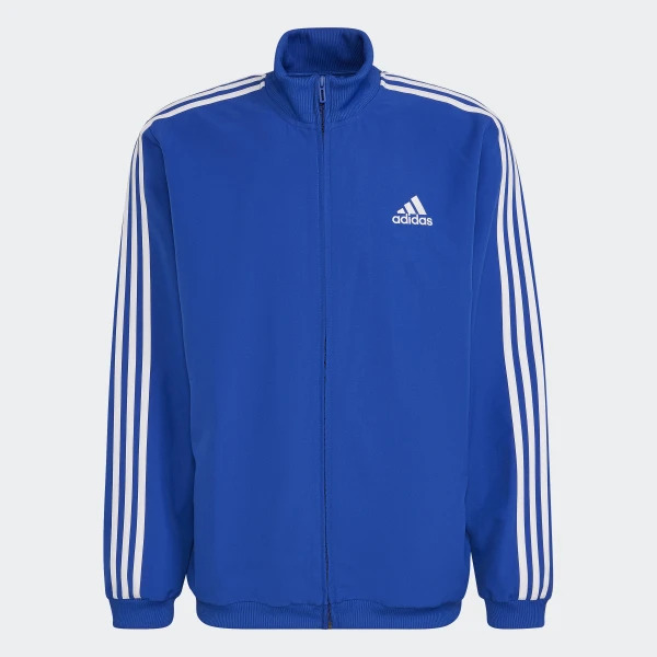 Спортивный костюм Adidas Aeroready Essentials 3-Stripes HE4408